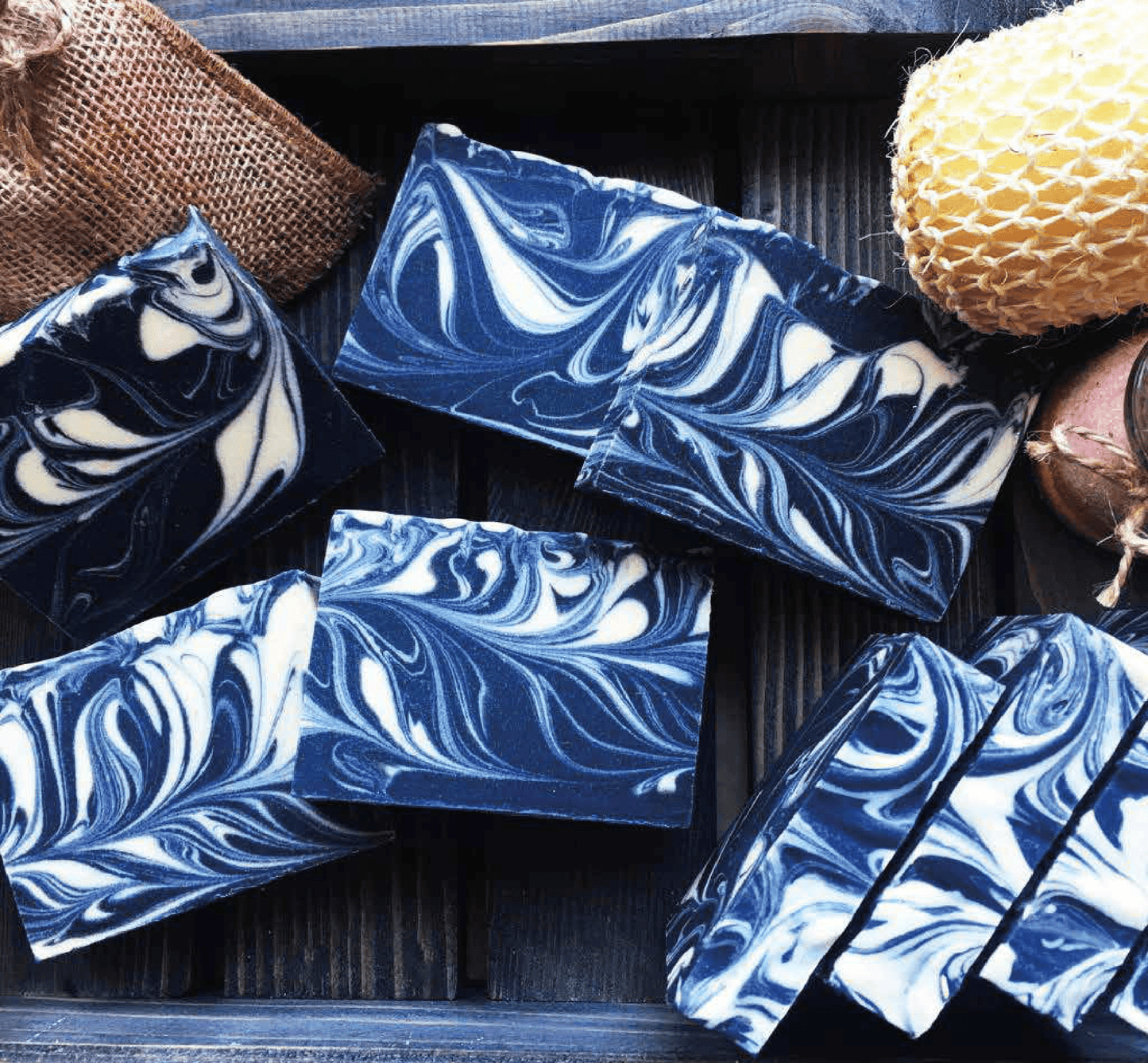 CarbonGlow Ziegenmilchseife