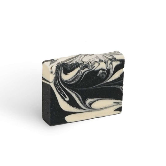 CarbonGlow Goat Milk Soap