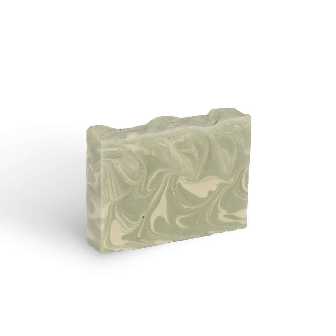 BayAvocado Hair Soap Bar