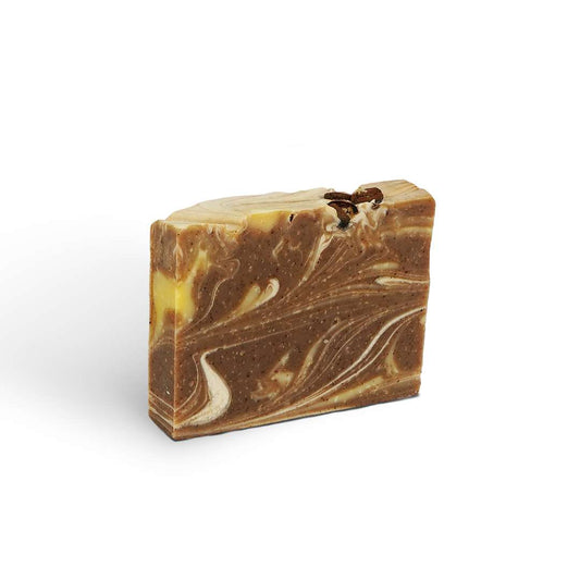 CaféCleanse Soap